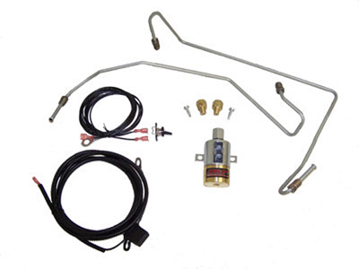 Ford Mustang Brake System Guide